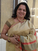 Sunita Phadke